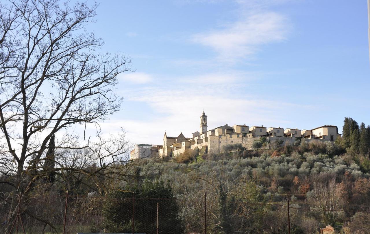 La Certosa Apartamento *