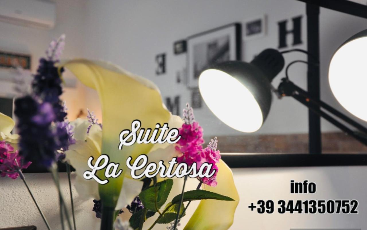 Apartamento La Certosa
