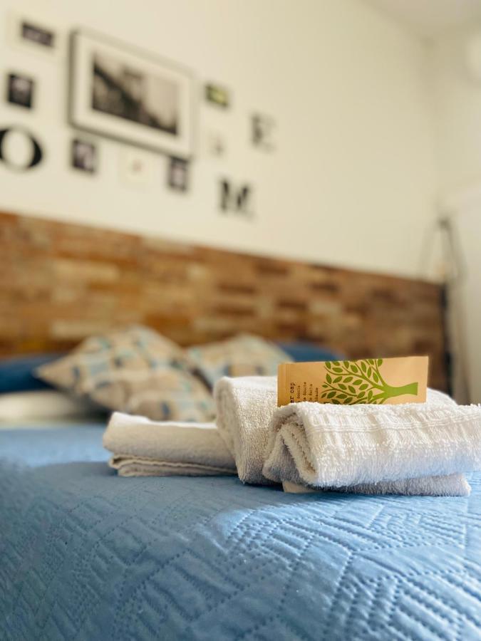 La Certosa Apartamento *