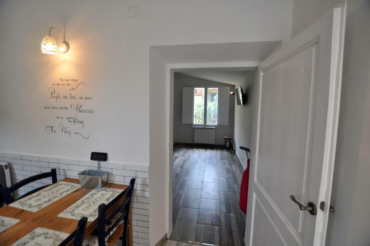 La Certosa Apartamento Florença