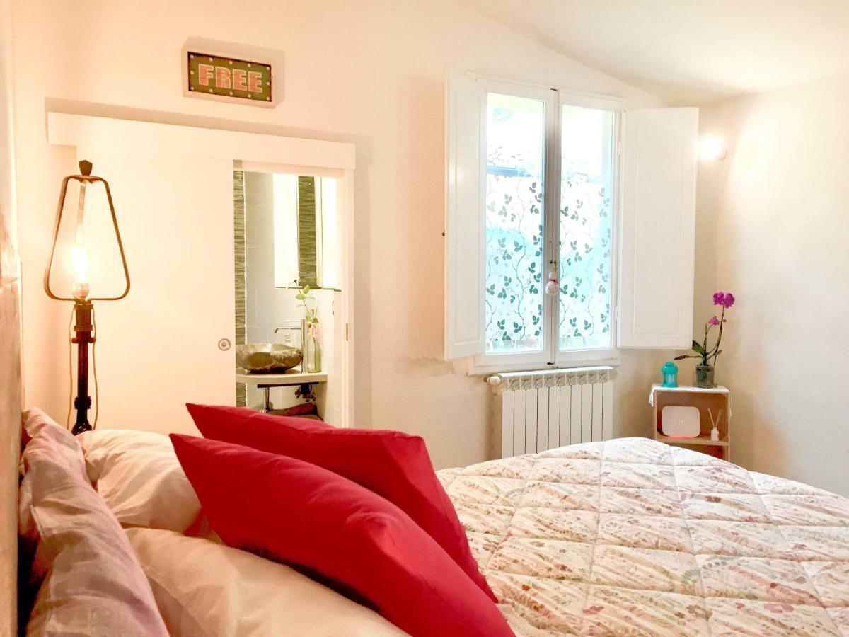 La Certosa Apartamento Florença