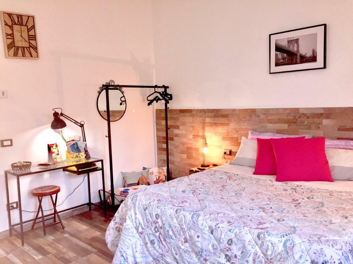 La Certosa Apartamento