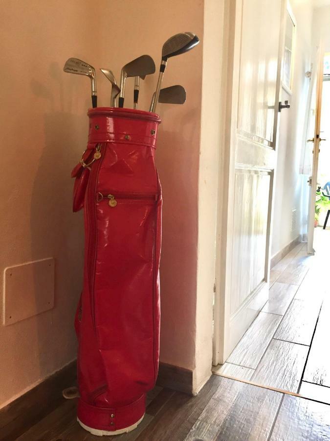 Apartamento La Certosa
