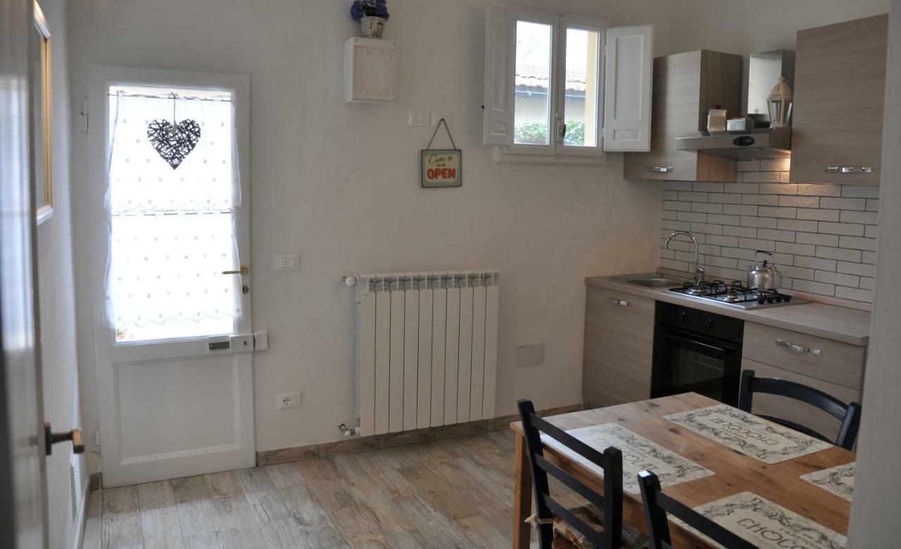 La Certosa Appartement Florence