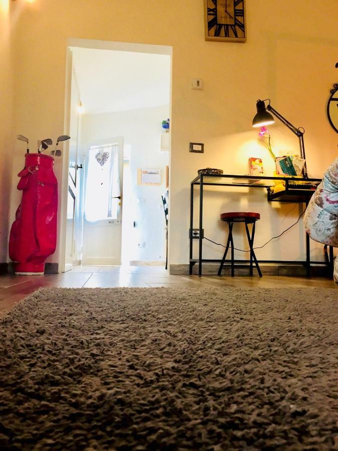 La Certosa Appartement *